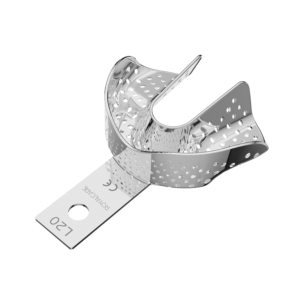 Impression Tray